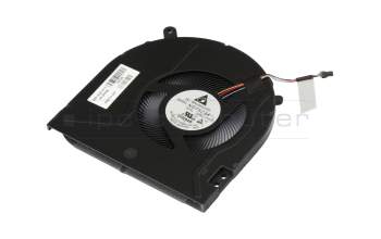 Fan (CPU) original suitable for HP Pavilion x360 15-er1000