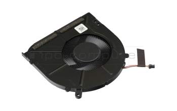 Fan (CPU) original suitable for HP Pavilion x360 15-er1000