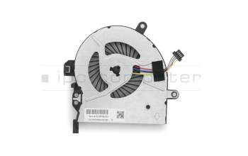 Fan (CPU) original suitable for HP ProBook 450 G3
