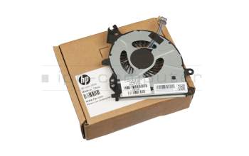 Fan (CPU) original suitable for HP ProBook 450 G4
