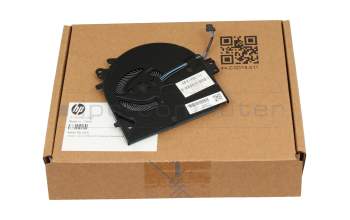Fan (CPU) original suitable for HP ProBook 450 G5