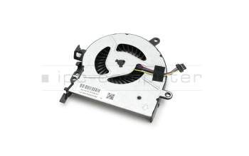 Fan (CPU) original suitable for HP ProBook 470 G3