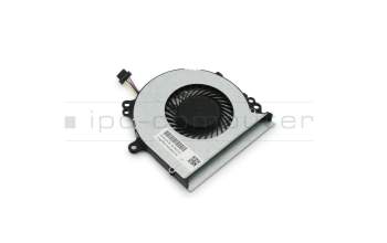 Fan (CPU) original suitable for HP ProBook 650 G3