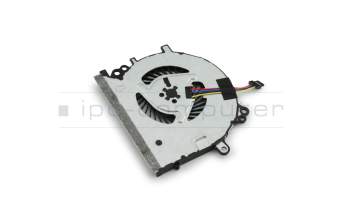 Fan (CPU) original suitable for HP ProBook 650 G3