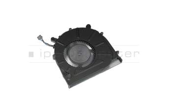 Fan (CPU) original suitable for HP ProBook 650 G4