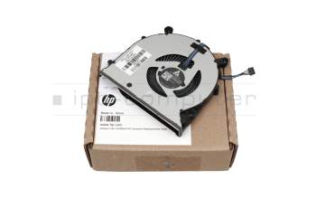 Fan (CPU) original suitable for HP ProBook 650 G5