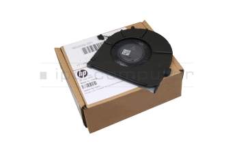Fan (CPU) original suitable for HP ProBook x360 435 G7