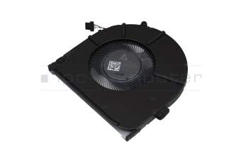 Fan (CPU) original suitable for HP ProBook x360 435 G7