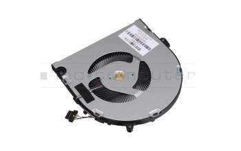 Fan (CPU) original suitable for HP ProBook x360 435 G7