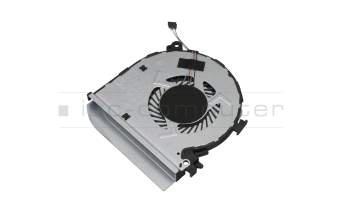Fan (CPU) original suitable for HP Spectre x360 15-bl100