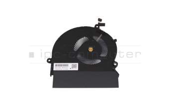 Fan (CPU) original suitable for HP Spectre x360 15-eb0000