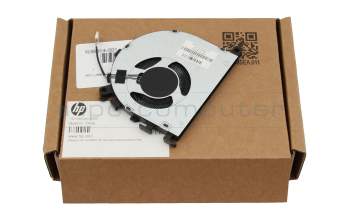 Fan (CPU) original suitable for HP Victus 15-fb1000