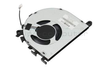 Fan (CPU) original suitable for HP Victus 15-fb1000