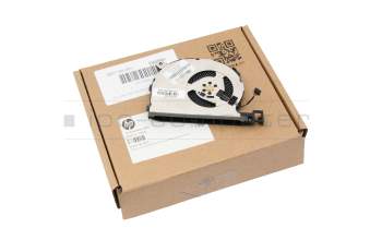 Fan (CPU) original suitable for HP ZBook Firefly 14 G7