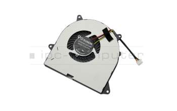 Fan (CPU) original suitable for Lenovo B50-50 (80S2)