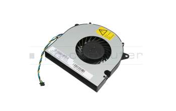 Fan (CPU) original suitable for Lenovo IdeaCentre AIO 520-22IKU (F0D5)