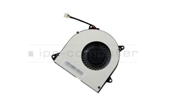 Fan (CPU) original suitable for Lenovo IdeaPad 110-15ACL (80V7)