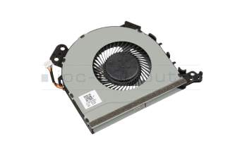 Fan (CPU) original suitable for Lenovo IdeaPad 320-15IKBRN (81BG/81BT)