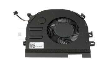 Fan (CPU) original suitable for Lenovo IdeaPad Flex-15IWL (81SR)