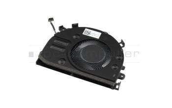 Fan (CPU) original suitable for Lenovo IdeaPad S340-14IIL (81VV/81WJ)