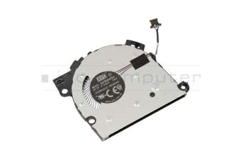 Fan (CPU) original suitable for Lenovo IdeaPad S540-15IML (81NG)