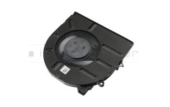 Fan (CPU) original suitable for Lenovo ThinkBook 14 G2 ITL (20VD)