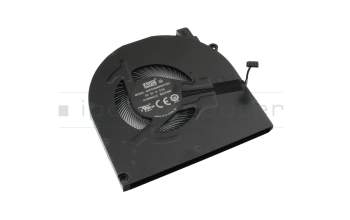 Fan (CPU) original suitable for Lenovo ThinkBook 14s Yoga IRU (21JG)