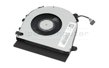 Fan (CPU) original suitable for Lenovo ThinkPad E16 Gen 2 (21MA/21MB)