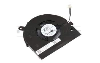Fan (CPU) original suitable for Lenovo ThinkPad L13 Gen 4 (21FN/21FQ)