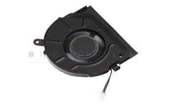 Fan (CPU) original suitable for Lenovo ThinkPad L13 Gen 4 (21FN/21FQ)