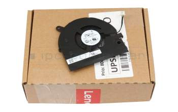 Fan (CPU) original suitable for Lenovo ThinkPad L13 Gen 4 (21FN/21FQ)
