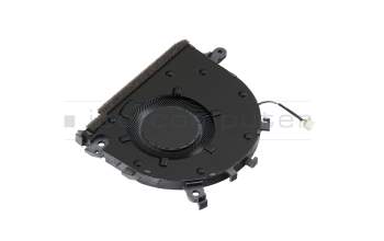 Fan (CPU) original suitable for Lenovo V14 G4 IAH (83FR)