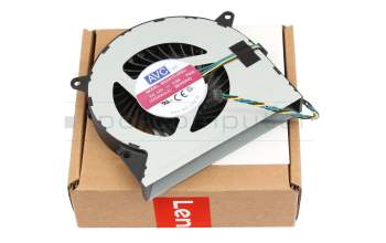 Fan (CPU) original suitable for Lenovo V50a-22IMB (11FQ)