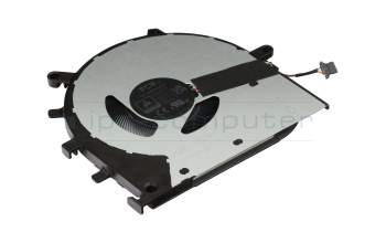 Fan (CPU) original suitable for Lenovo Yoga 7 14AHP9 (83DK)