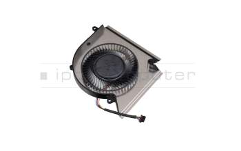 Fan (CPU) original suitable for MSI GE66 Raider Valhalla 10SF (MS-15419)