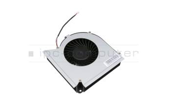 Fan (CPU) original suitable for MSI GT73EVR 7RD/7RE/7RF (MS-17A1)