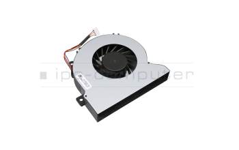 Fan (CPU) original suitable for MSI Pro 24 6M/6NC/7NC (MS-AE93)