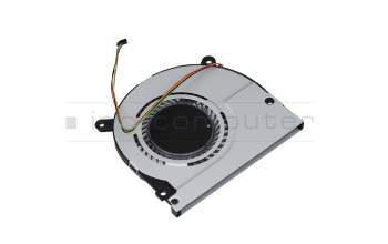 Fan (CPU) original suitable for Medion Akoya E14303/E14304 (NS14AR)