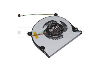 Fan (CPU) original suitable for Medion Akoya E15309 (NS15AL)