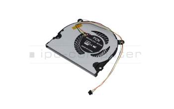 Fan (CPU) original suitable for Medion Akoya E15407/E15408 (NS15IC)