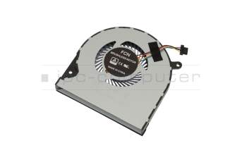 Fan (CPU) original suitable for Medion Akoya E6440 (F15KUR)