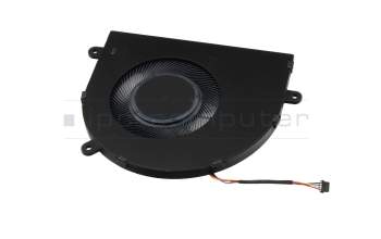 Fan (CPU) original suitable for Medion E15433 (NP15IDL)