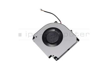 Fan (CPU) original suitable for Mifcom Gaming Laptop R5 5600X (NH55VP)