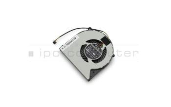 Fan (CPU) original suitable for Nexoc B519II (N350TW)