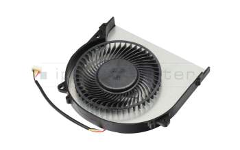 Fan (CPU) original suitable for Nexoc GH5 715IG 20V1 (NH50DB)