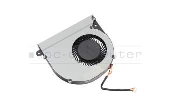Fan (CPU) original suitable for One K56-7OU (N850HP6)