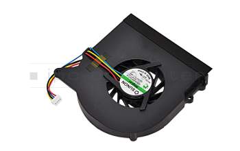 Fan (CPU) original suitable for Packard Bell EasyNote MX37