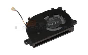 Fan (CPU) original suitable for Samsung Galaxy Book Pro 360 (NP930QDB)