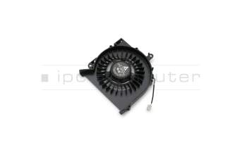 Fan (CPU) original suitable for Samsung NP770Z5E