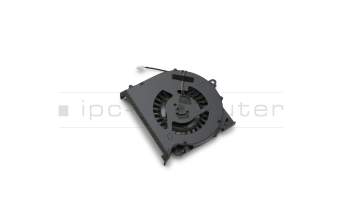 Fan (CPU) original suitable for Samsung NP870Z5E